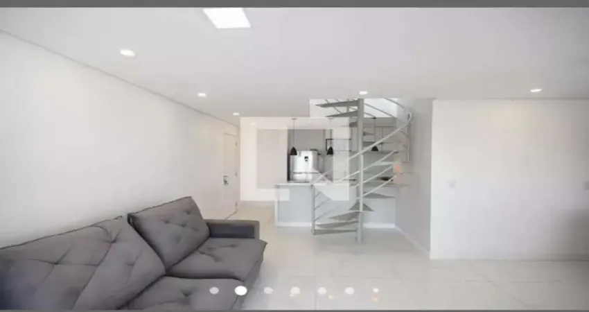 Cobertura com 3 quartos à venda na Vila Andrade, São Paulo 