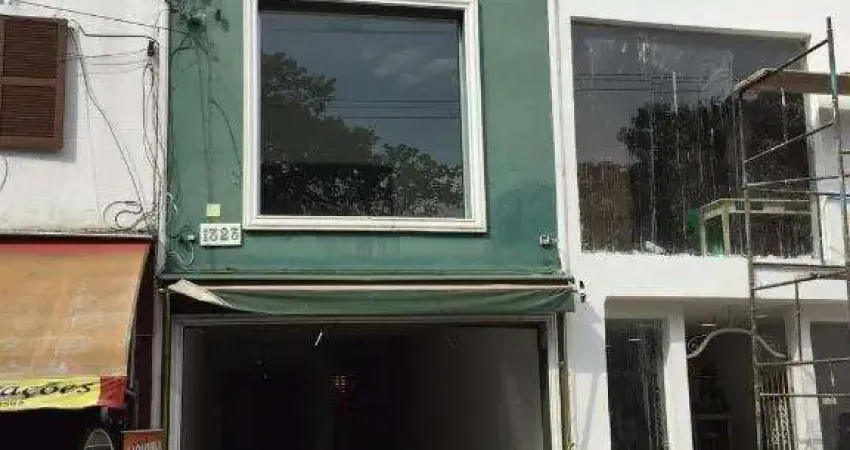 Ponto comercial à venda em Pinheiros, São Paulo 