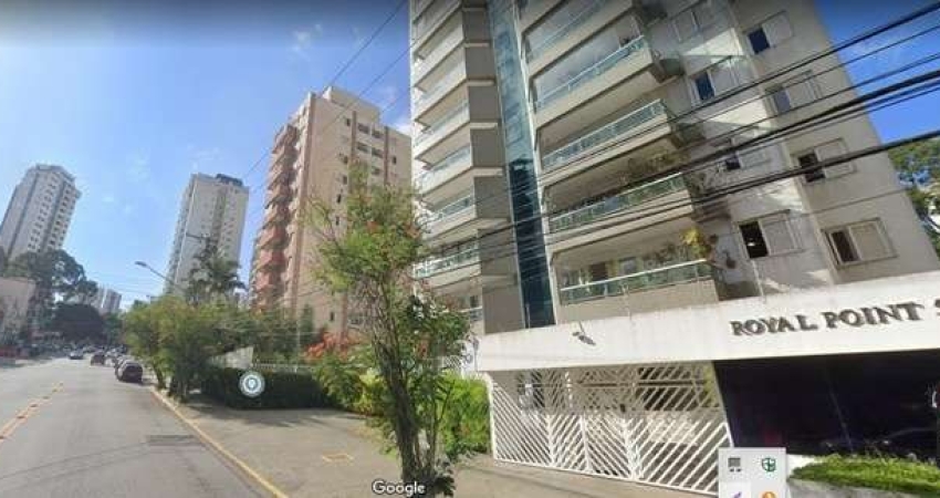 Apartamento no Morumbi - Condomínio Royal Point-90 metros com 3 quartos e 3 vagas, Condomínio Edificio Royal Point