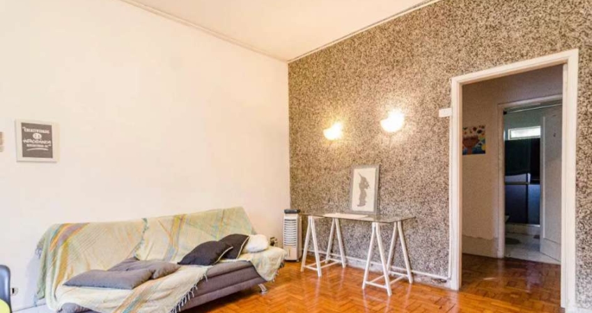 Apartamento com 2 quartos à venda em Pinheiros, São Paulo 