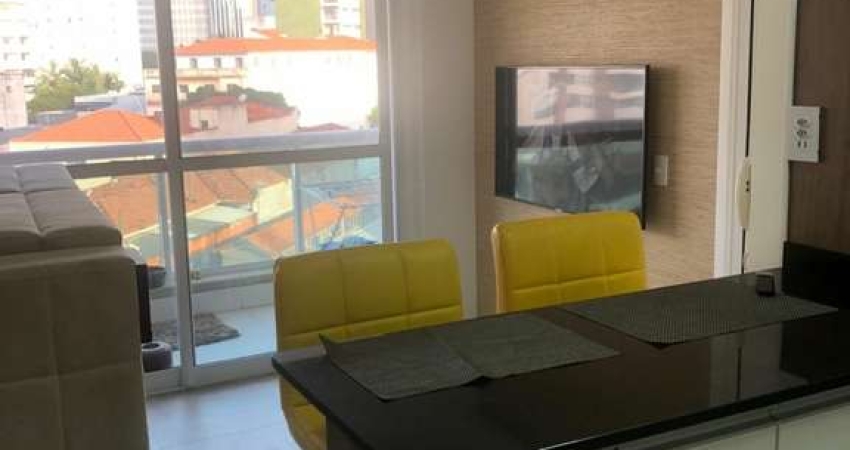 Apartamento à venda em Pinheiros, São Paulo - Condomínio HELBOR ARTE FARIA LIMA