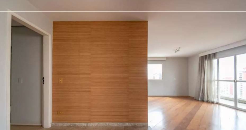 Apartamento à venda em São Paulo - Condomínio Maison Champenoise -Vila Andrade