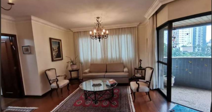 Apartamento à venda com 150m²,  Condomínio Jardin de Chaumont,5 dormitórios, 4 suíte e 3 vagas  Vila Andrade