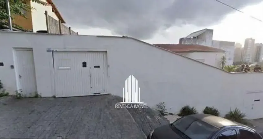 Casa Térrea à Venda em Pinheiros - 3 Quartos, 5 Vagas
