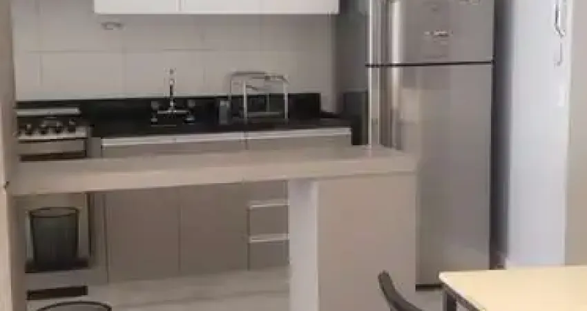Apartamento à venda Empreendimento Thera Faria Lima , 65m² 2 dormitórios, 1 suíte 1 vaga em Pinheiros