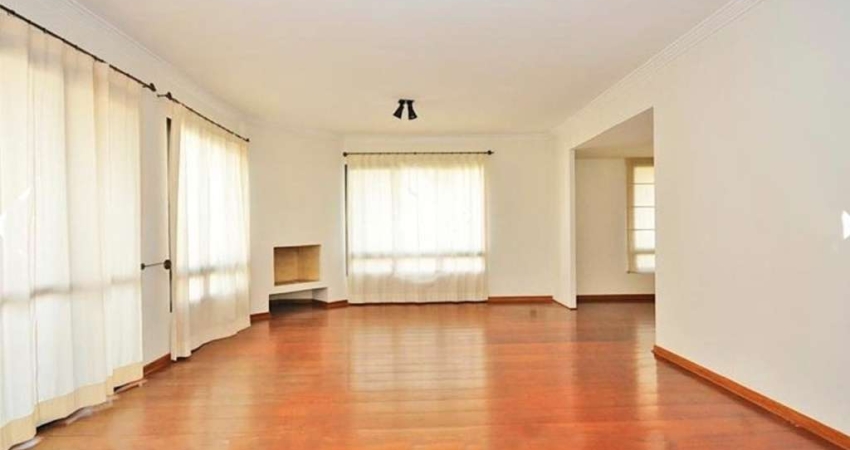 Apartamento de Luxo na Vila Andrade: Empreendimento Itamira, 3 Quartos, 3 Suítes, 4 Banheiros, 3 Vagas de Garagem, 198 m² - São Paulo-SP