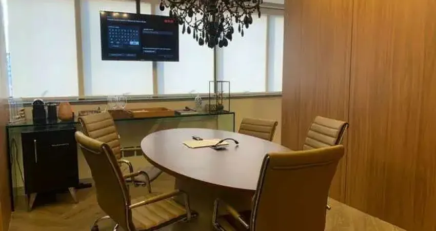 Conj. Comercial à venda em Pinheiros ,Empreendimento Conjunto Comercial Pinheiros ,75m² 3 vagas
