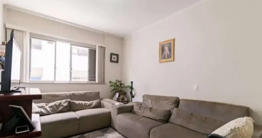 Apartamento no Condomínio Edifício Vila América em Pinheiros com 143m² 3 dormitórios 1 suíte 2 banheiros 1 vaga