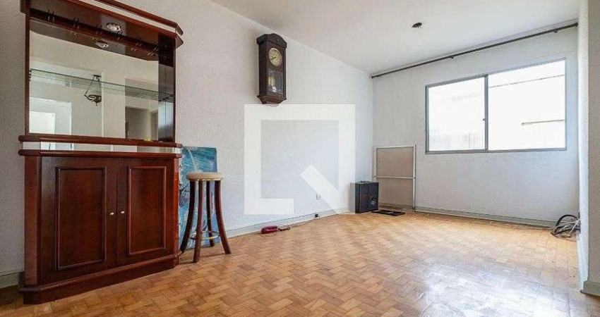 Apartamento à Venda - Condomínio 2000 Residencial Alto de Pinheiros,Alto de Pinheiros, 3 Quartos,  71 m2