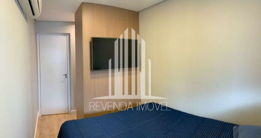 Apartamento RESIDENCIAL em SÃO PAULO - SP, MOEMA-Condomínio Edifício Place Vendome Pigalle