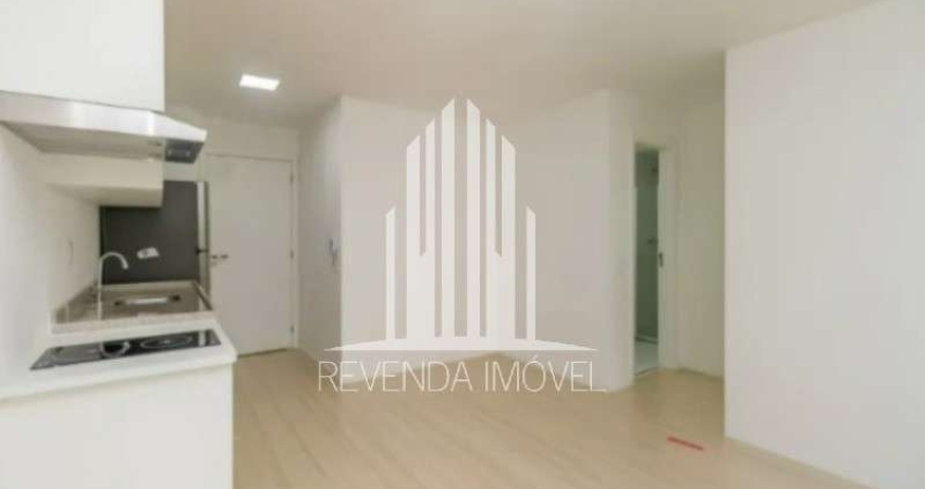 Imperdível! Apartamento à venda Condomínio Ayla Moema  em Moema, São Paulo-SP: 1 quarto, 1 suíte, 1 banheiro, 34,00 m² de área.