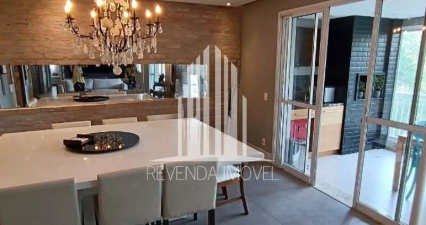 Apartamento RESIDENCIAL em SÃO PAULO - SP, VILA ANDRADE - Condomínio Águas de Março