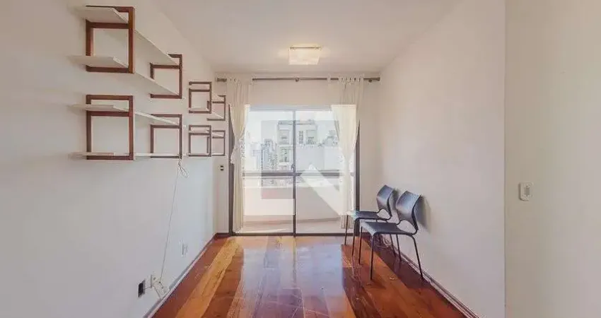 Apartamento à Venda - Condomínio New Classic,Pinheiros, 2 Quartos,  56 m2