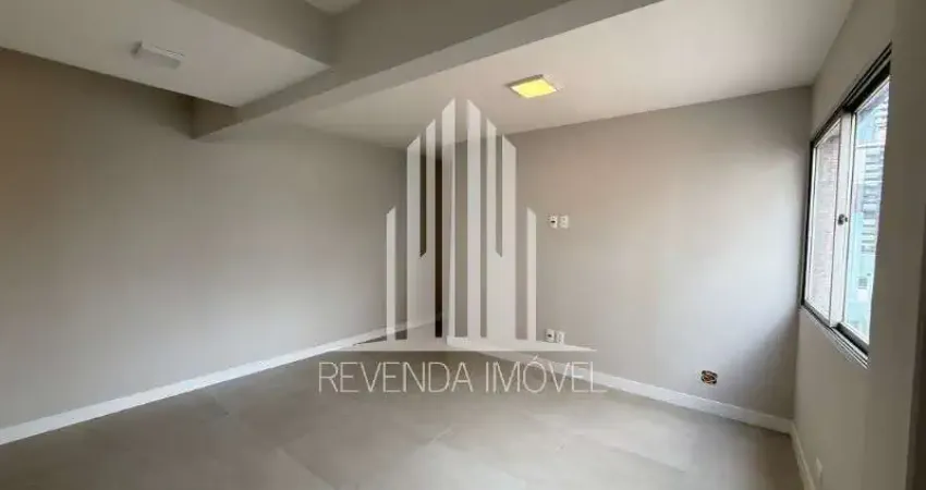 Condomínio Edificio Azaleia - PINHEIROS,Apartamento 60m², 2 dormitórios, (1 Suíte), 1 vaga
