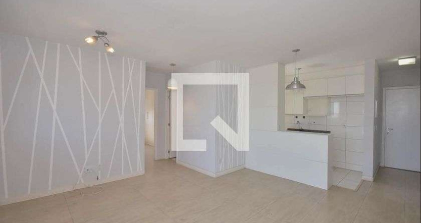 Apartamento à Venda - Condominio Raizes Morumbi,Vila Andrade, 2 Quartos,  67 m2
