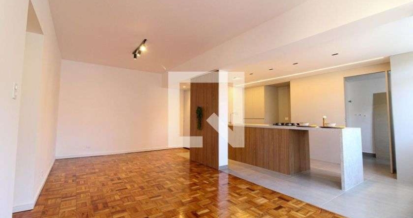 Apartamento à Venda -Condomínio Tupiniquins, Moema, 2 Quartos,  80 m2