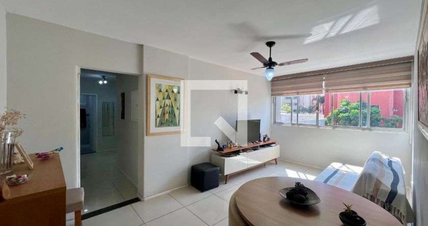 Apartamento à Venda - Condominio Lisboa, Pinheiros, 2 Quartos,  73 m2