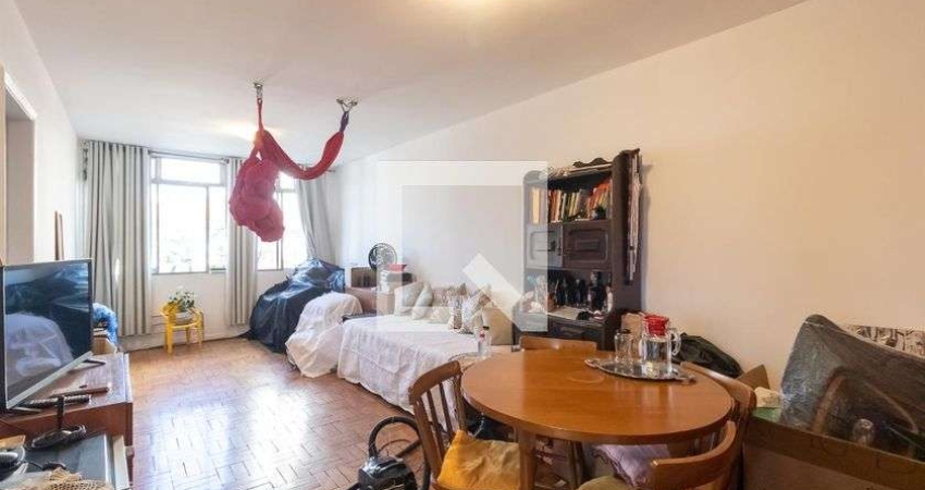 Apartamento à Venda - Condominio Celia,Pinheiros, 2 Quartos,  81 m2