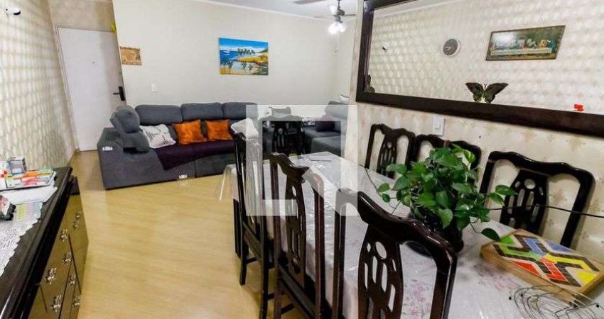 Apartamento à Venda - Condomínio ITAPEMA ,Vila Andrade, 3 Quartos,  85 m2