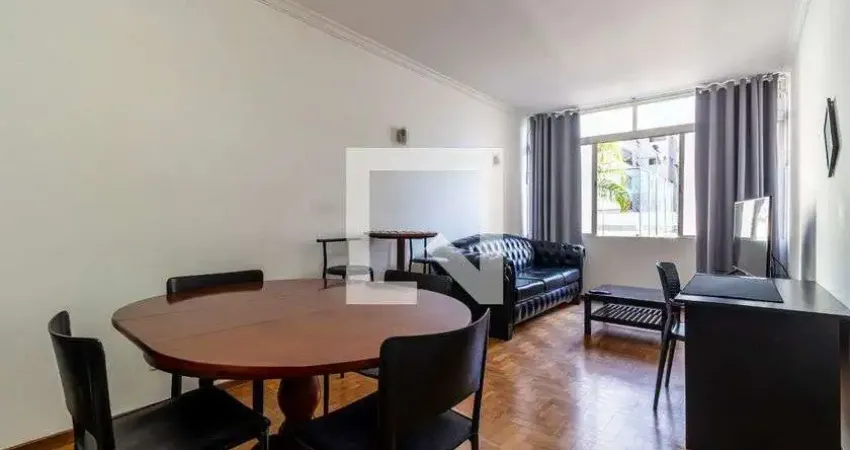 Apartamento à Venda - Condomínio Edifício Viviane,Pinheiros, 2 Quartos,  72 m2