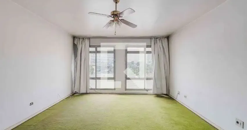 Apartamento à Venda - Condominio Elza Maria,Pinheiros, 2 Quartos,  93 m2