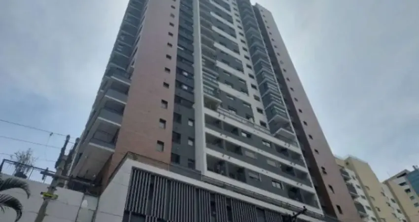 APARTAMENTO em Moema - Condomínio Z Ibirapuera , 25Mts  01 DORM 01 VAGA LAZER R$ 789.000