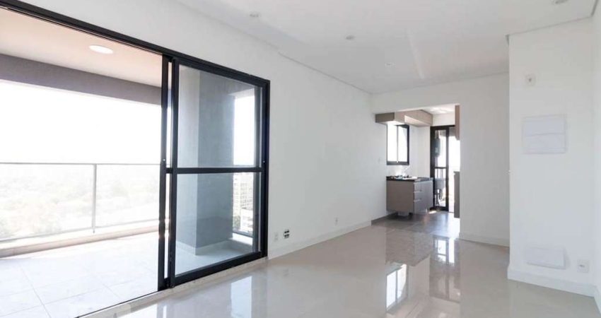 Apartamento à Venda -  Condomínio You, Collection Alves Guimarães ,Pinheiros, 2 Quartos,  60 m2