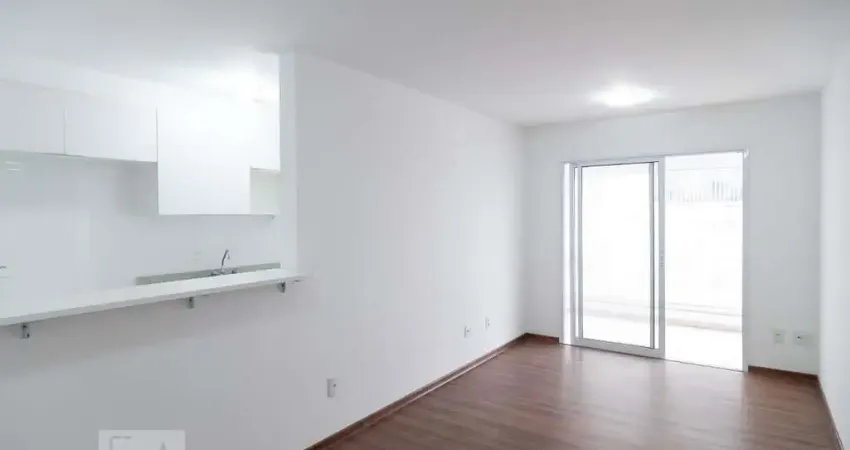 Apartamento à Venda - Jardim Marajoara  - Condominio Vila Nova Sabara, 3 Quartos,  81 m2