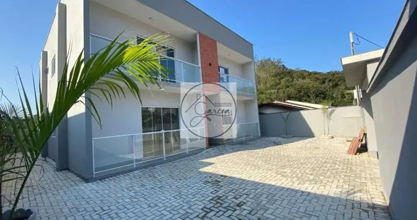 Apartamento com 2 quartos para alugar na Rua Eduardo Silva, 192, Limoeiro, Itajaí