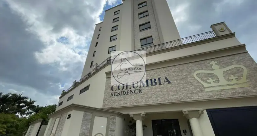 Apartamento para alugar no bairro santa terezinha - brusque/sc