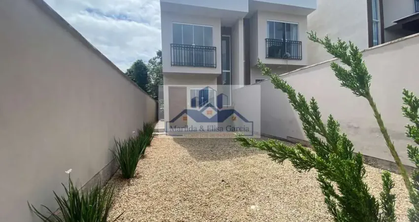 Casa para alugar no bairro Dom Joaquim - Brusque/SC