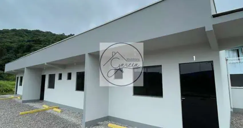 Flat com 1 quarto para alugar no Bateas, Brusque 