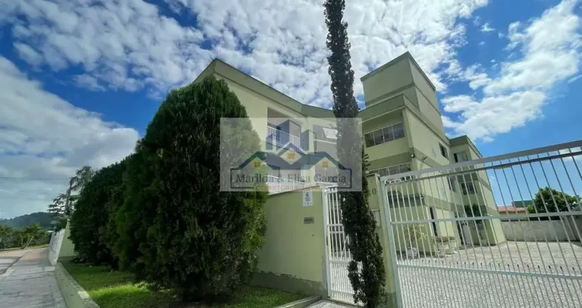 Apartamento para alugar no bairro Santa Terezinha - Brusque/SC