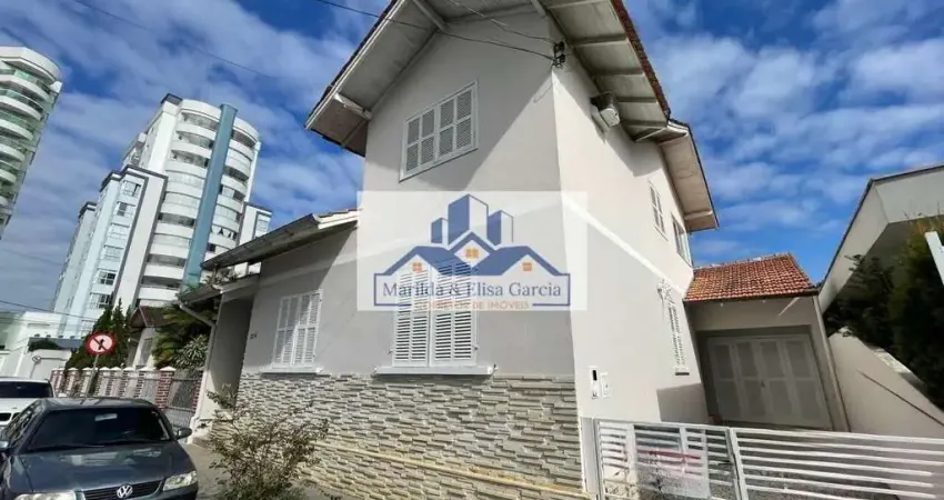 Casa com 3 quartos para alugar na Rua Riachuelo, 245, Centro I, Brusque