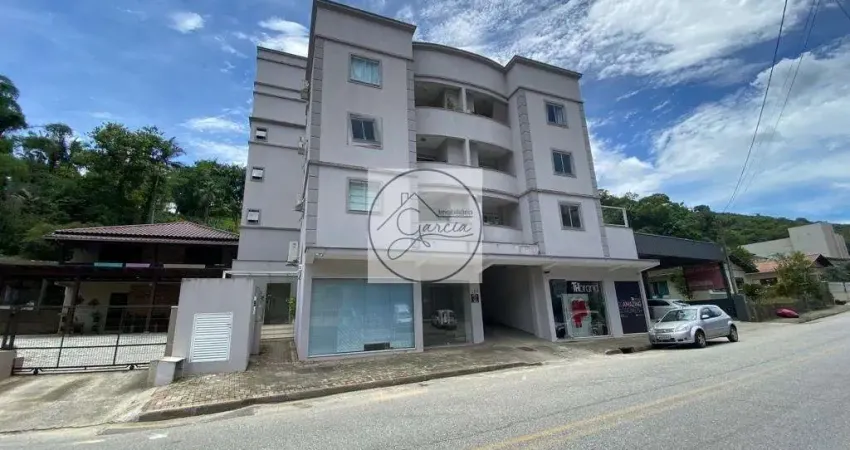 Apartamento com 2 quartos para alugar no Centro II, Brusque