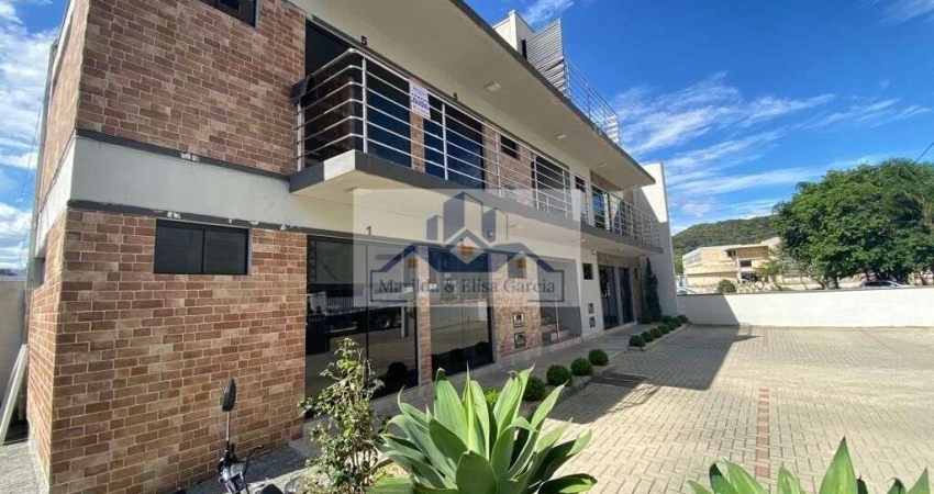 Apartamento para alugar no bairro Santa Terezinha - Brusque/SC