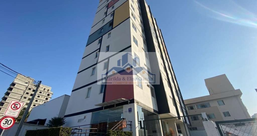 Apartamento para alugar no bairro Santa Terezinha - Brusque/SC