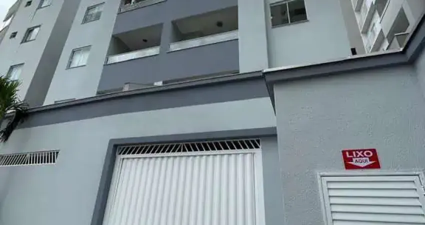 Apartamento para alugar no bairro Santa Rita - Brusque/SC