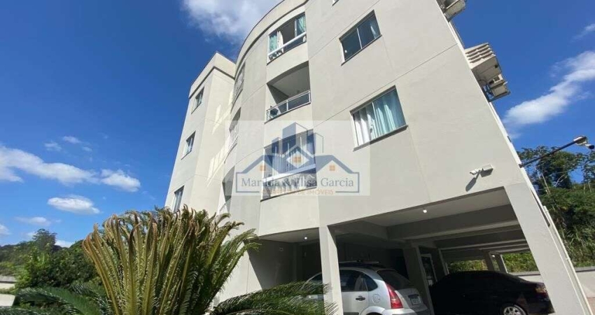Apartamento para alugar no bairro Souza Cruz - Brusque/SC