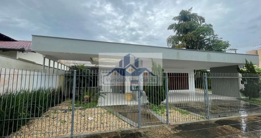 Casa com 3 quartos para alugar no Ressacada, Itajaí 
