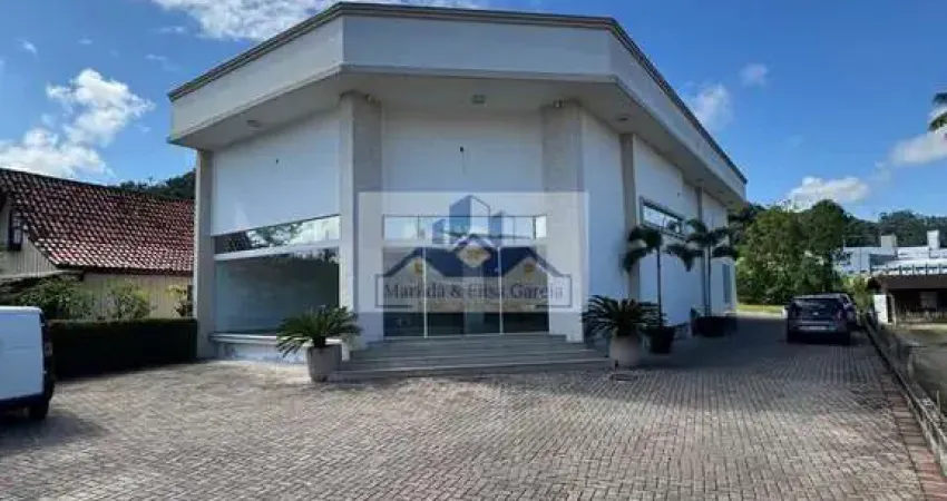 Sala para alugar no bairro Santa Terezinha - Brusque/SC