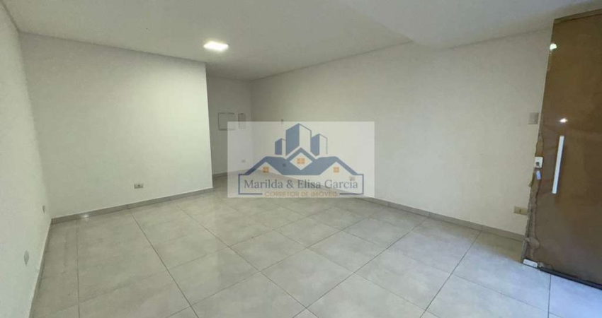 Sala para alugar no bairro Jardim Maluche - Brusque/SC