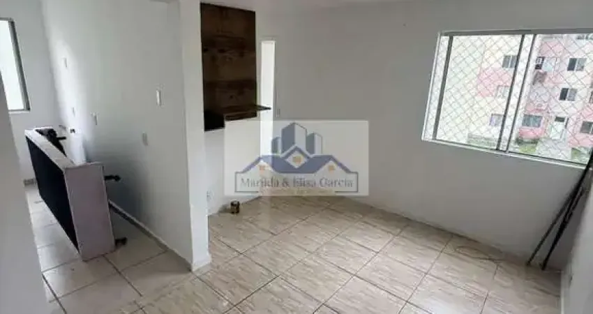 Apartamento para alugar no bairro Águas Claras - Brusque/SC