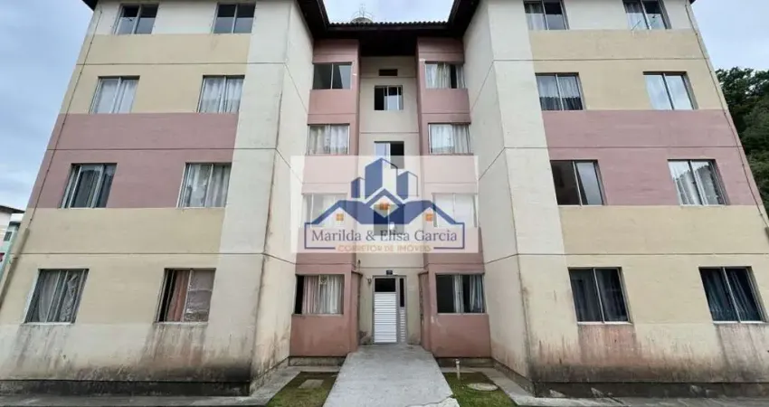 Apartamento para alugar no bairro Águas Claras - Brusque/SC
