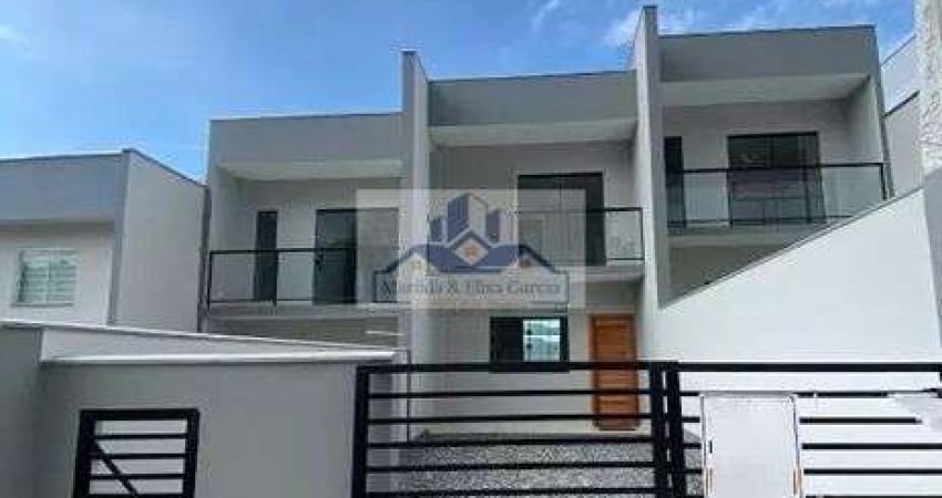 Casa para alugar no bairro Limeira Baixa - Brusque/SC