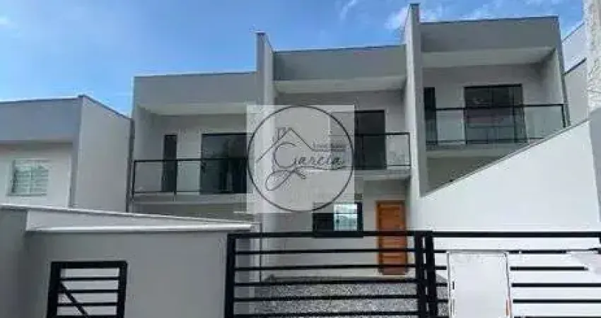 Casa com 2 quartos para alugar no Limeira Baixa, Brusque 