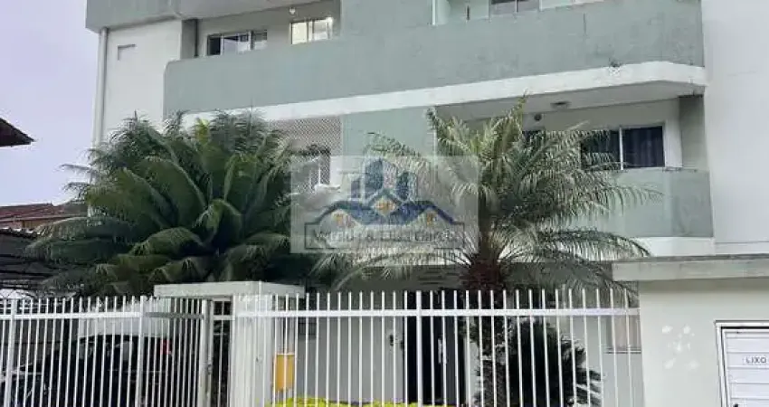 Apartamento para alugar no bairro Steffen - Brusque/SC