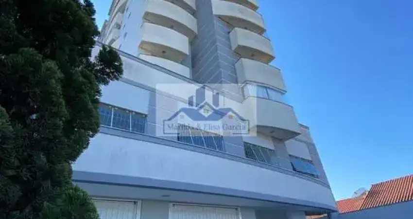 Apartamento para alugar no bairro São Luiz - Brusque/SC