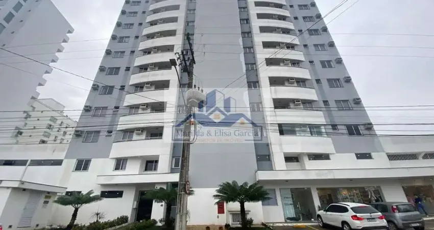Apartamento para alugar no bairro São Luiz - Brusque/SC