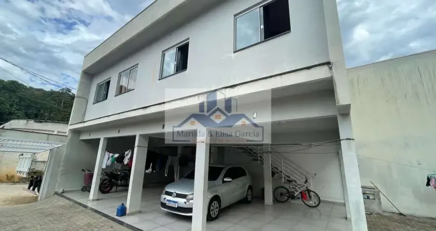 Casa para alugar no bairro Primeiro de Maio - Brusque/SC
